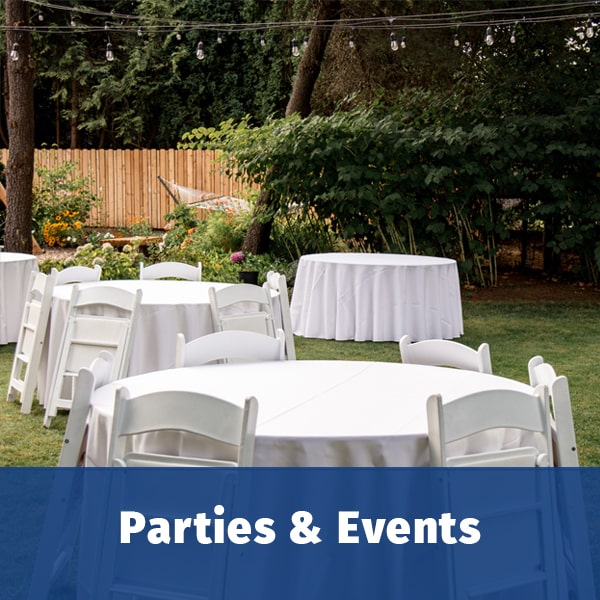 portable toilets available in Lancaster County for short and long term use